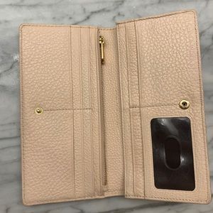 Marc Jacobs wallet